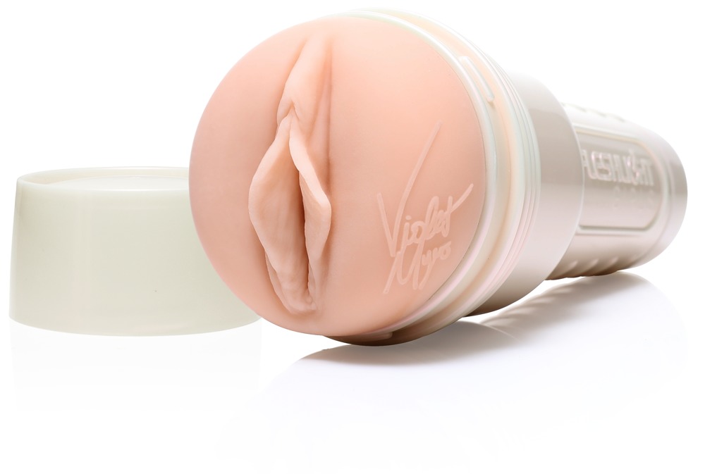 FLESHLIGHT Violet Myers Produktbild