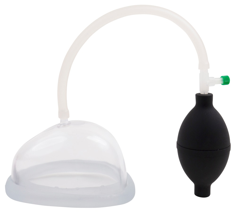Fröhle Solo Vaginpumpe Produktbild