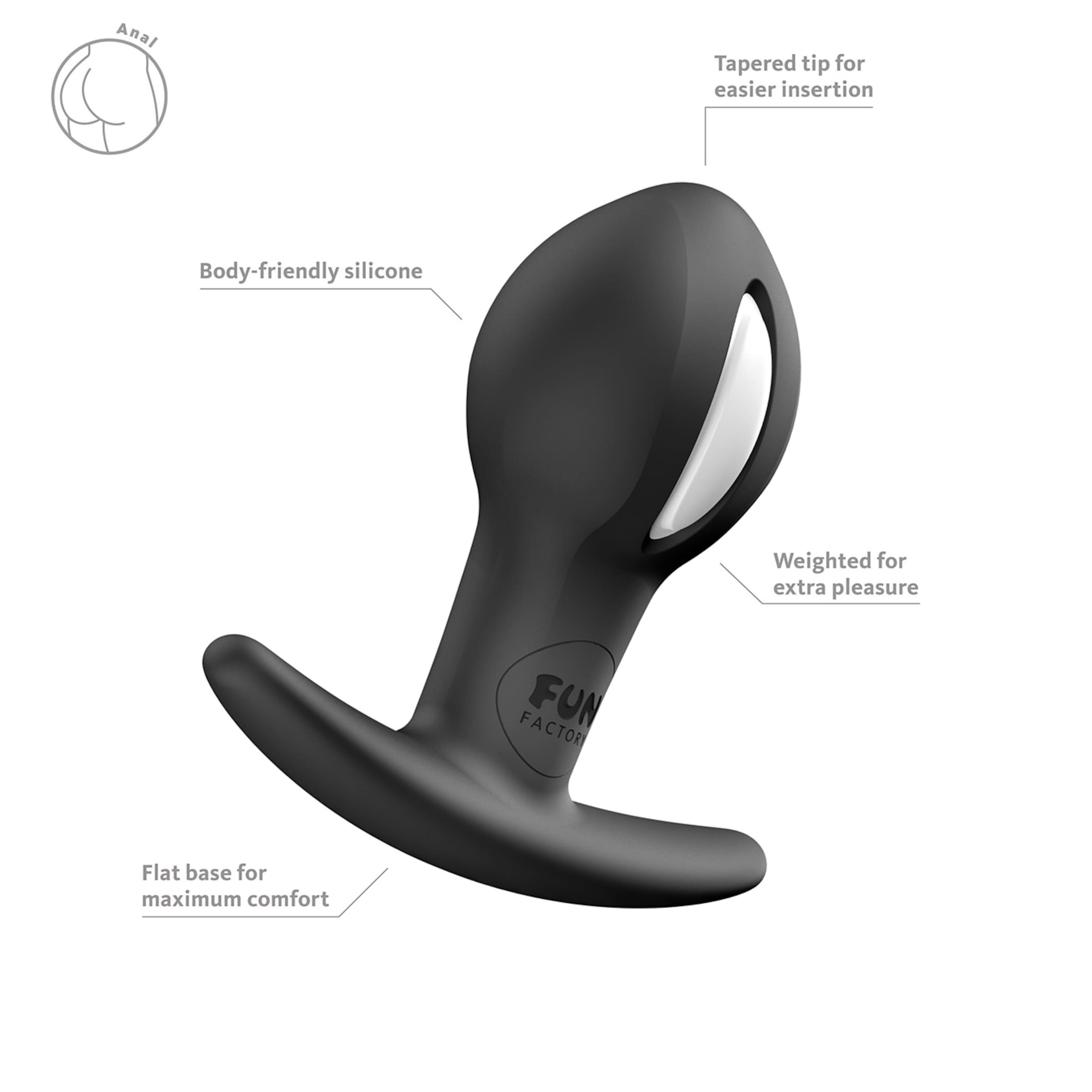 Fun Factory B Ball Uno Produktbild