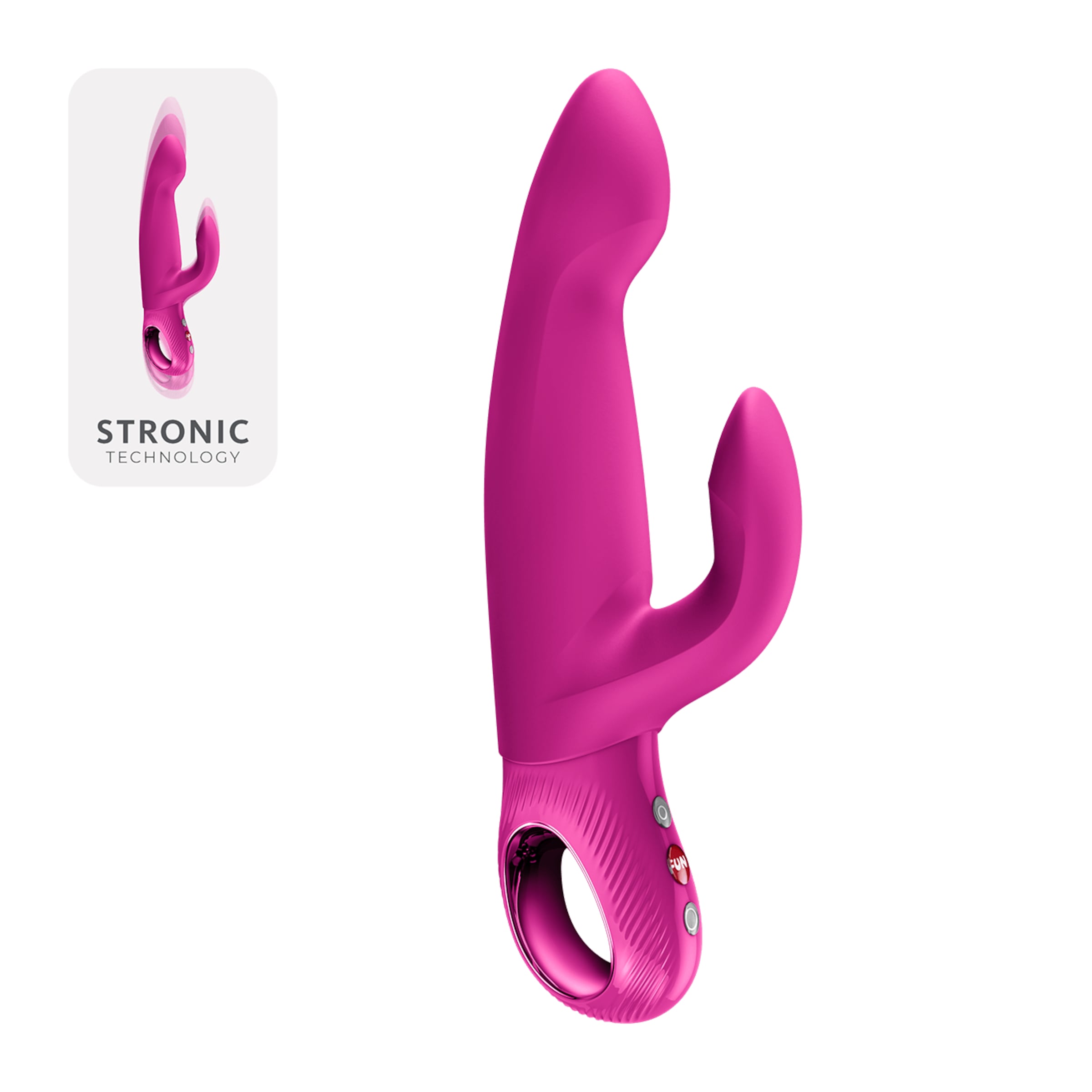 Fun Factory Bi Stronic Immerse Produktbild