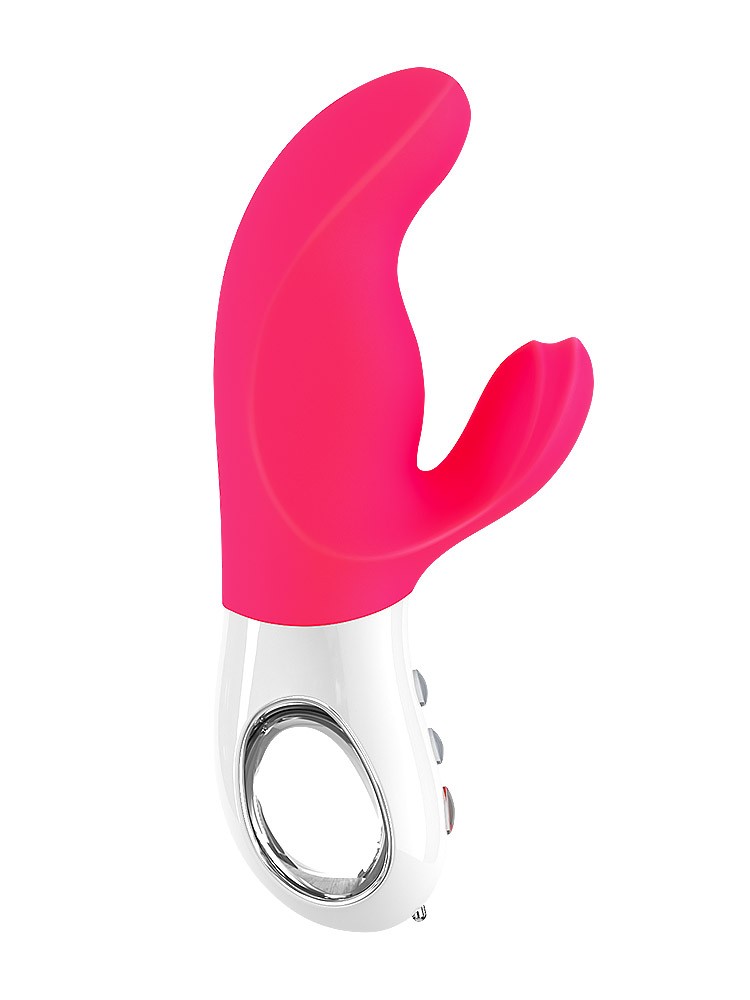 Fun Factory Miss Bi Rabbit Vibrator Produktbild