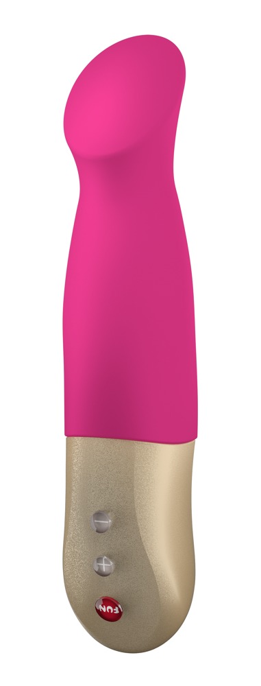 Fun Factory Sundaze Stoßvibrator Produktbild