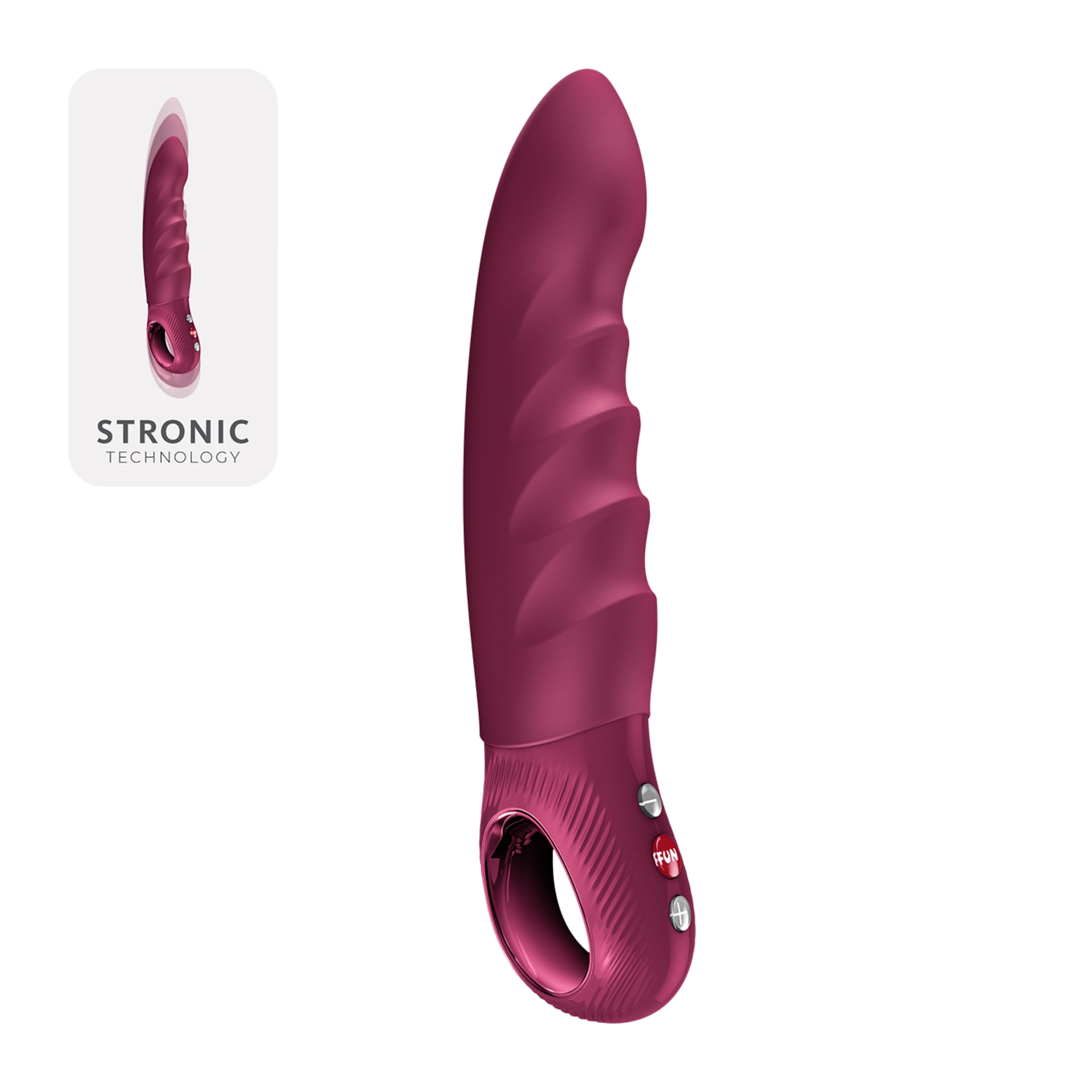 Fun Factory Stronic Deep Produktbild