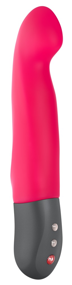 Fun Factory Stronic G Dildo Pulsator Produktbild