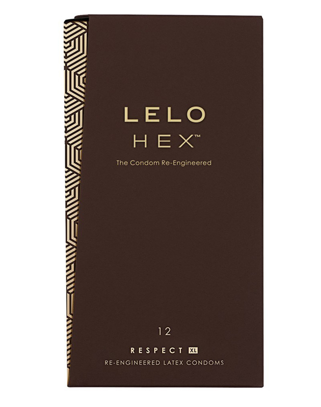 LELO HEX Produktbild