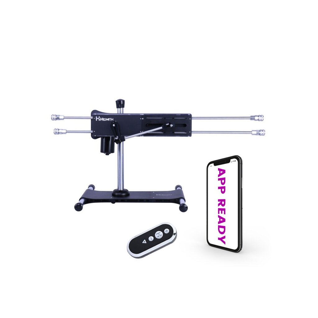 Hismith Pro 4 Produktbild