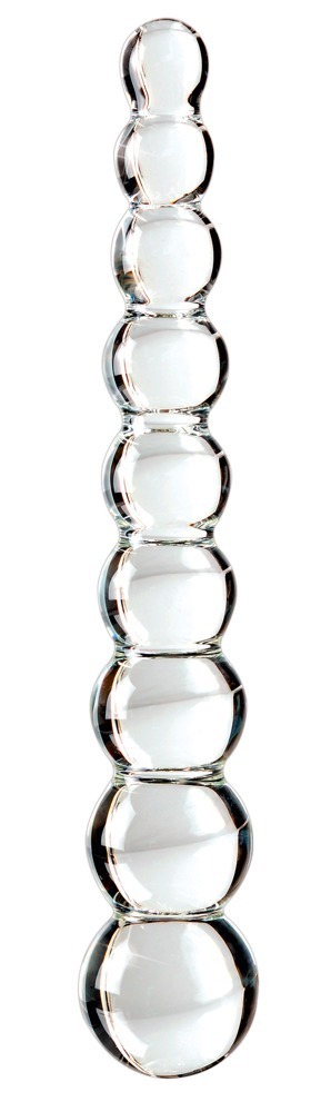 Icicles Glasdildo No.2 Produktbild