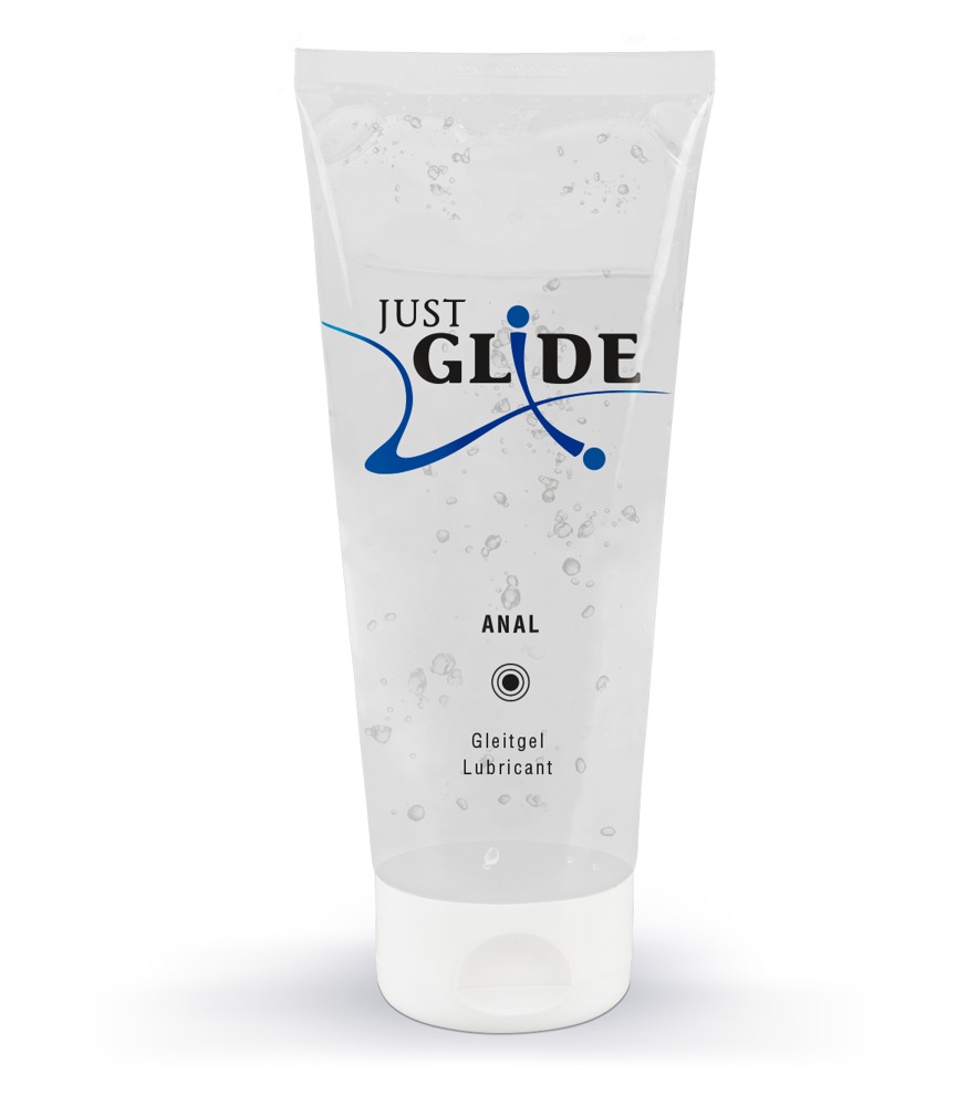 Just Glide Anal Produktbild