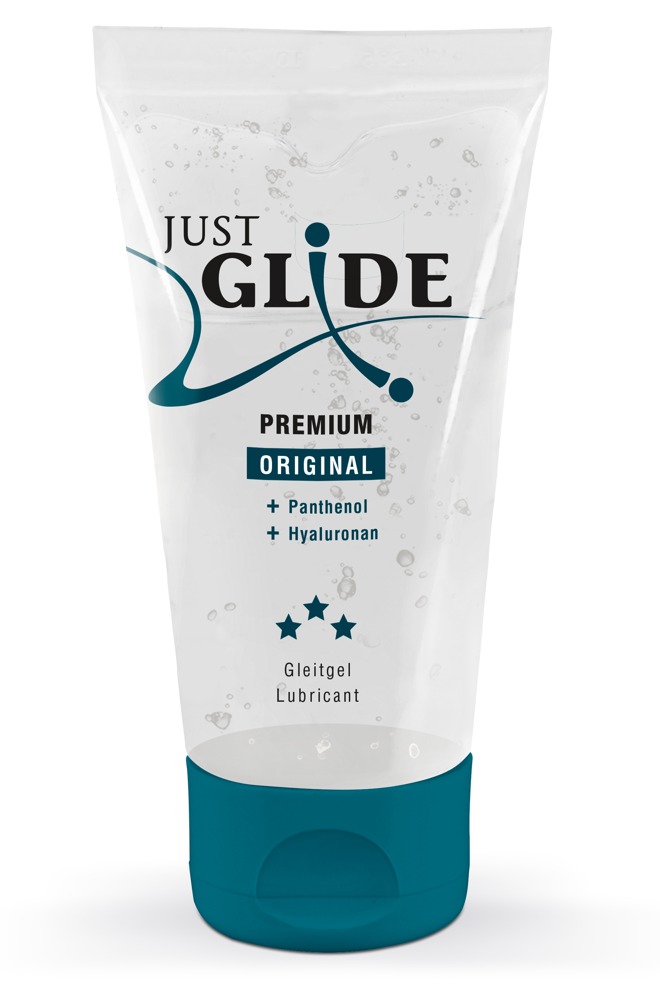 Just Glide Premium Produktbild