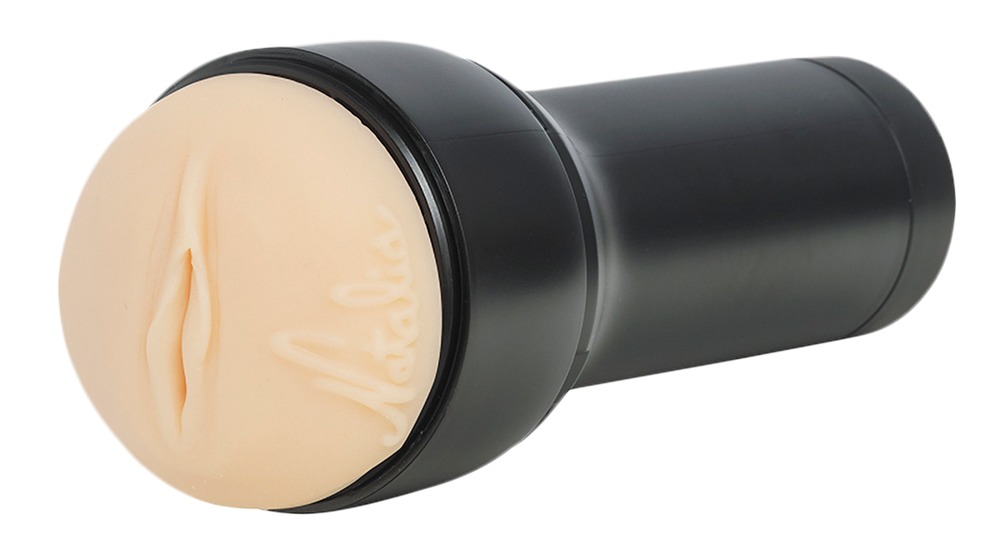 Kiiroo FeelStar Natalia Starr Produktbild