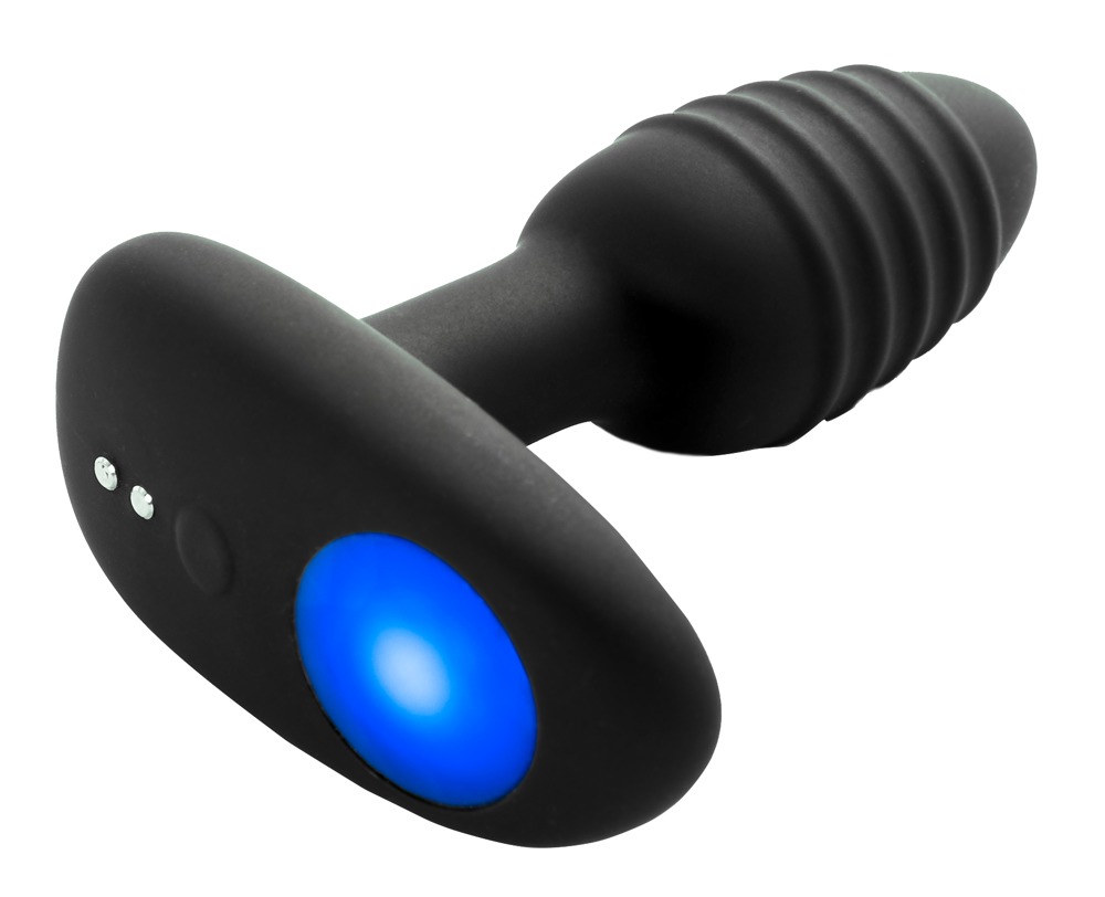 KIIROO OhMiBod Lumen Plug Produktbild