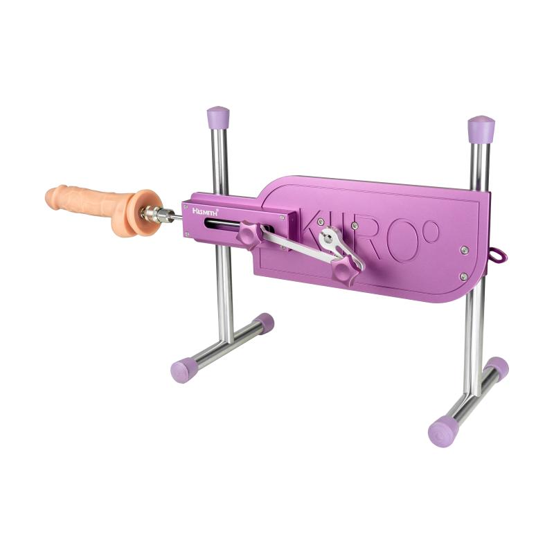 Kiiroo PleasureDrive Produktbild