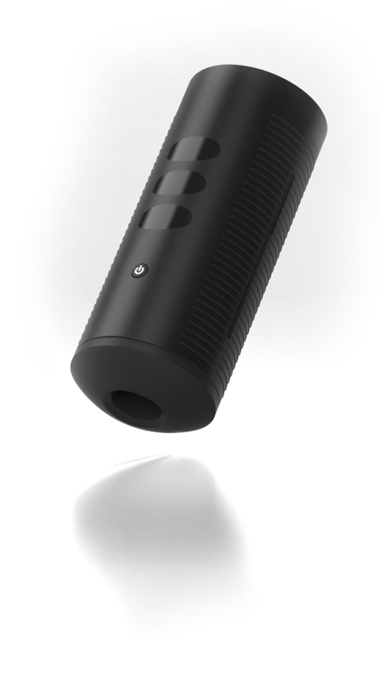 Kiiroo Titan Experience Produktbild