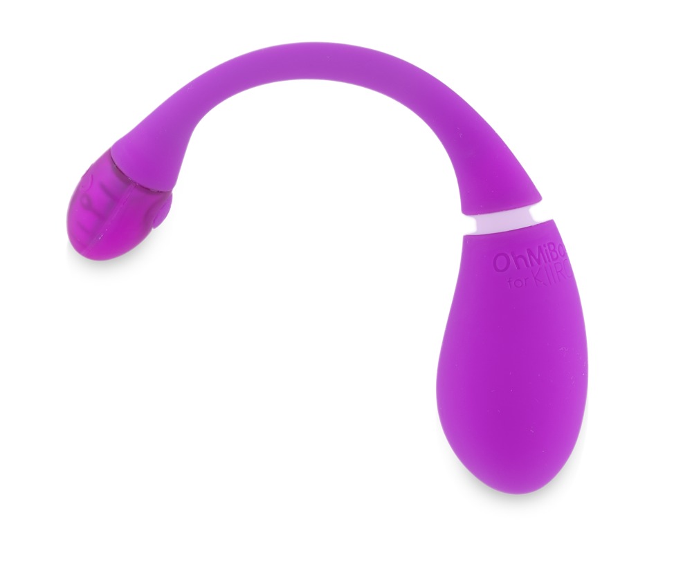 Kiiroo Vibro-Ei Produktbild