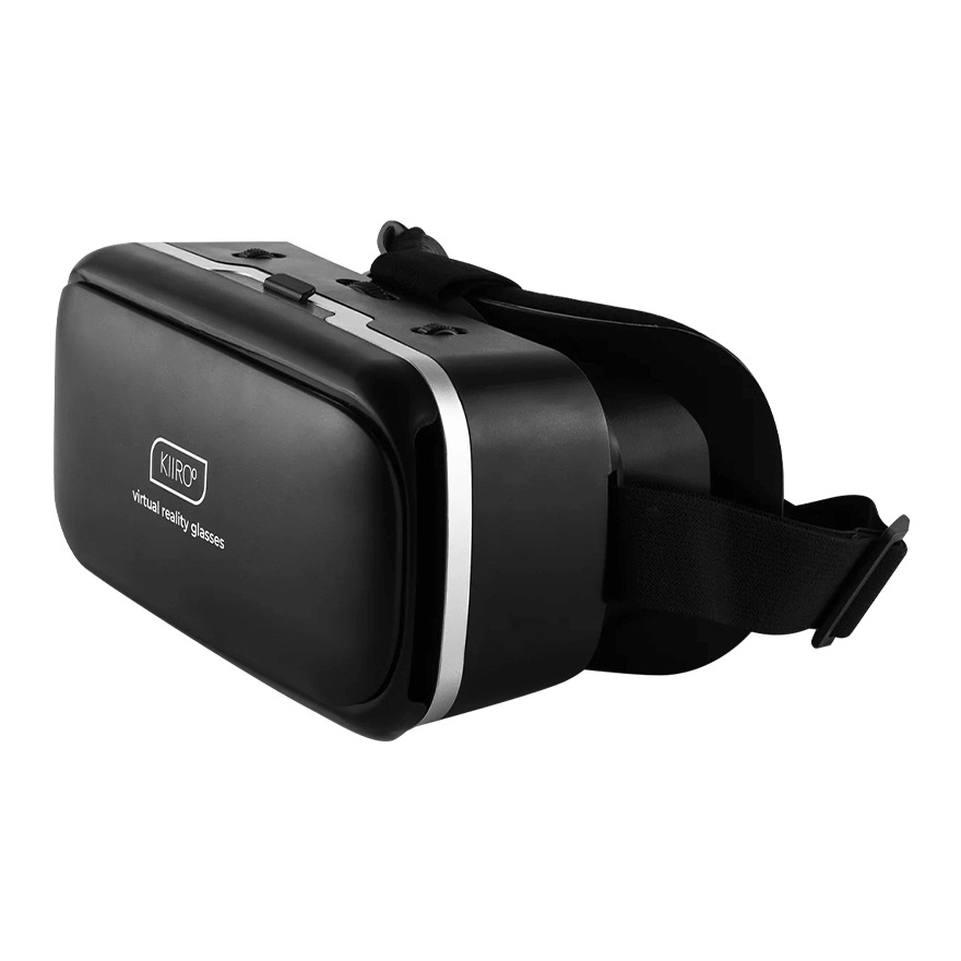 Kiiroo Virtual Reality Headset Produktbild