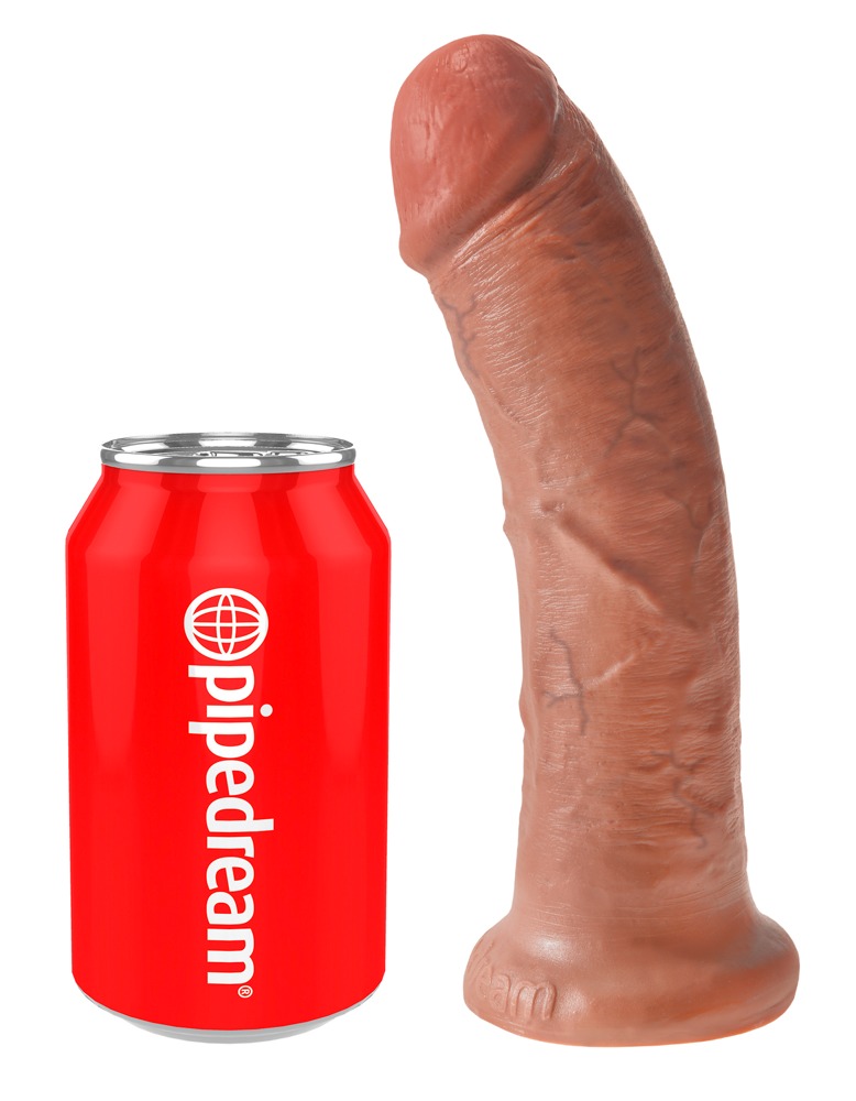 King Cock Dildo Produktbild