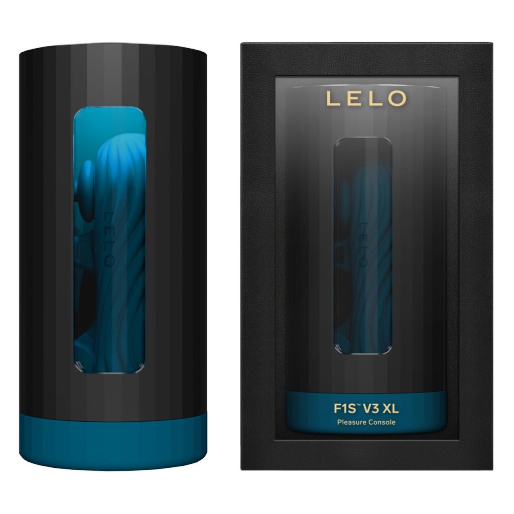 LELO F1S V3 XL Produktbild