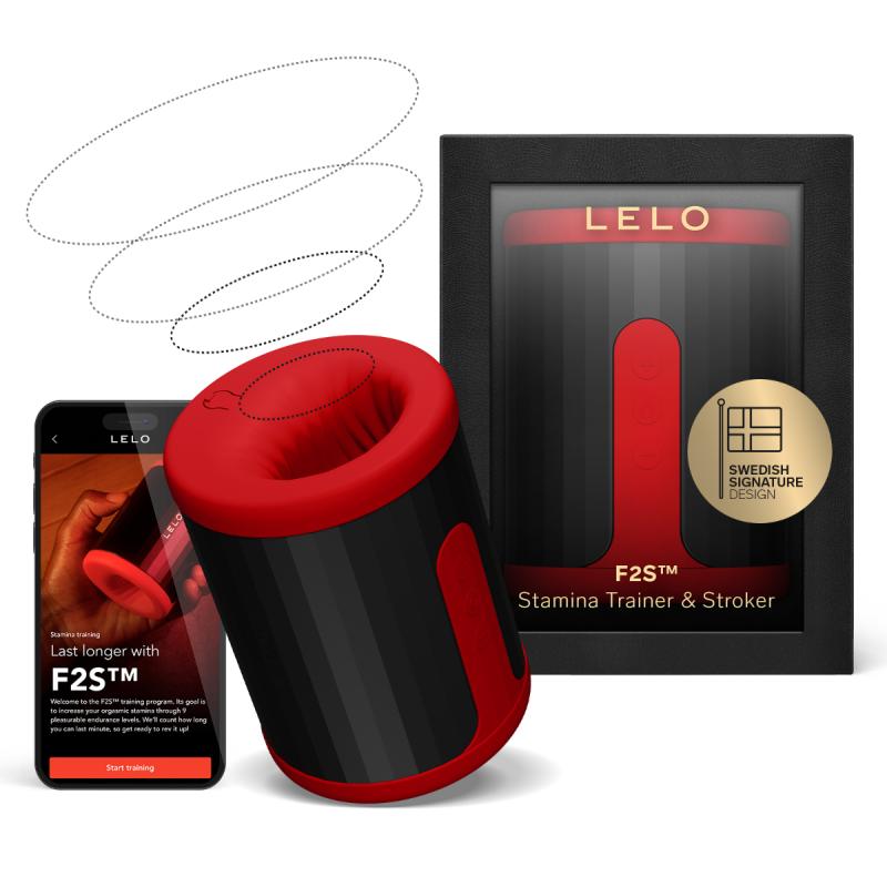 LELO F2S Produktbild