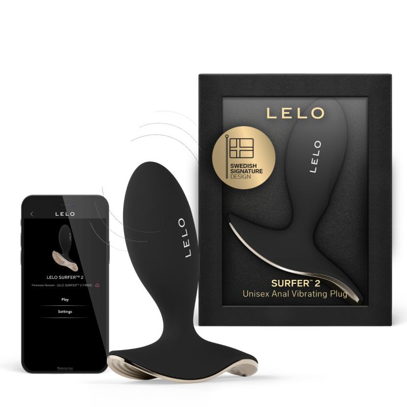 LELO Surfer Produktbild