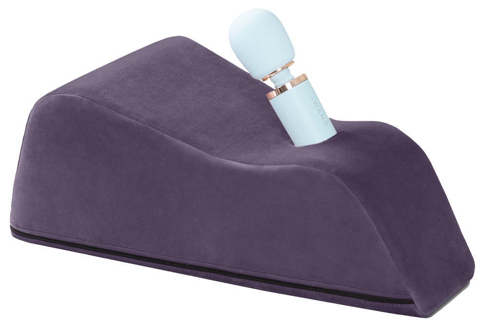 Liberator Wanda Magic Wand Mount Liebeskissen Produktbild