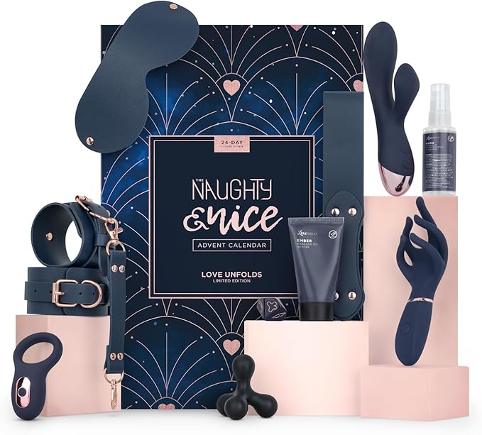 LoveBoxxx x Beate Uhse 