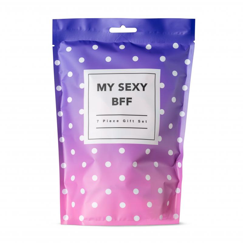 Loveboxxx Meine sexy BFF Produktbild