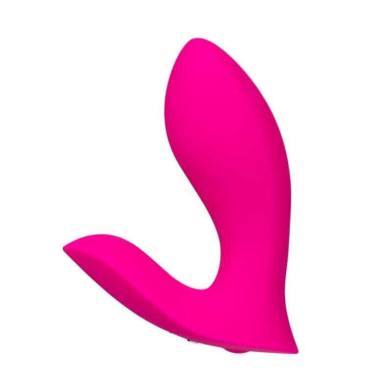 Lovense Flexer Dual Panty Vibrator Produktbild