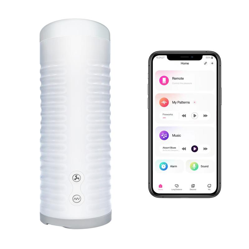 Lovense Max 2 Masturbator Produktbild