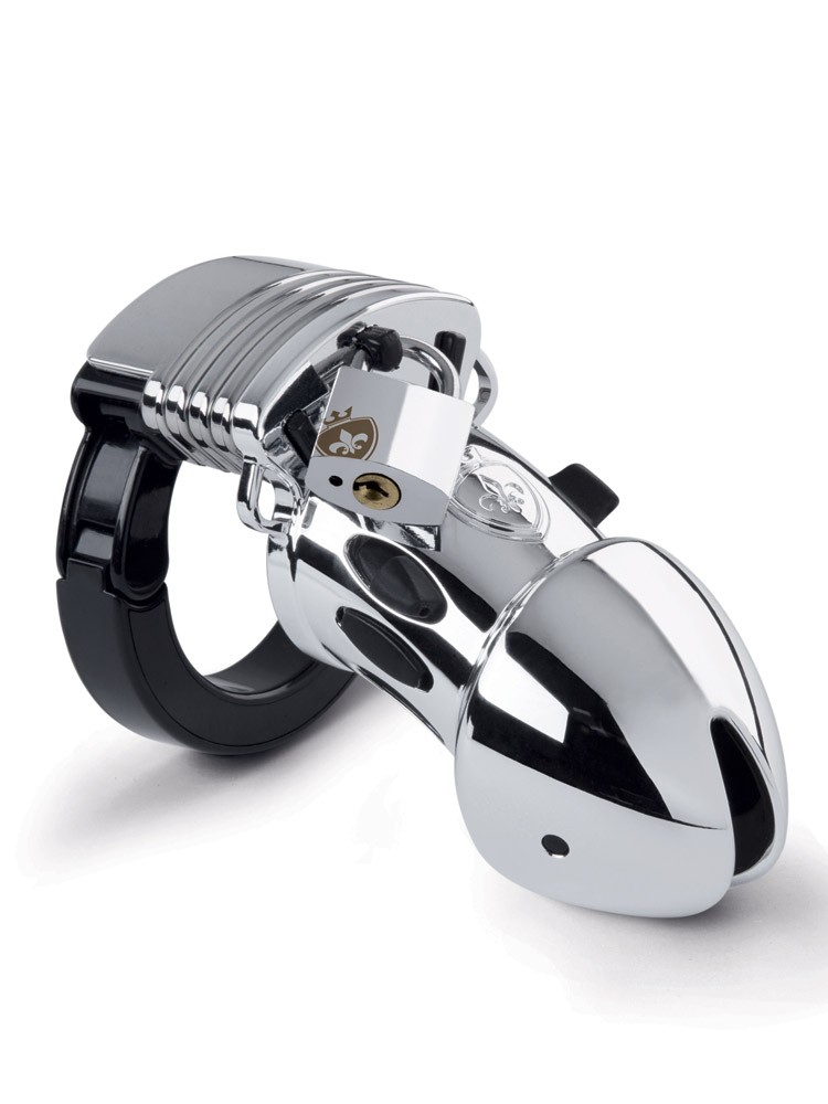 Mystim Pubic Enemy No 1 Produktbild