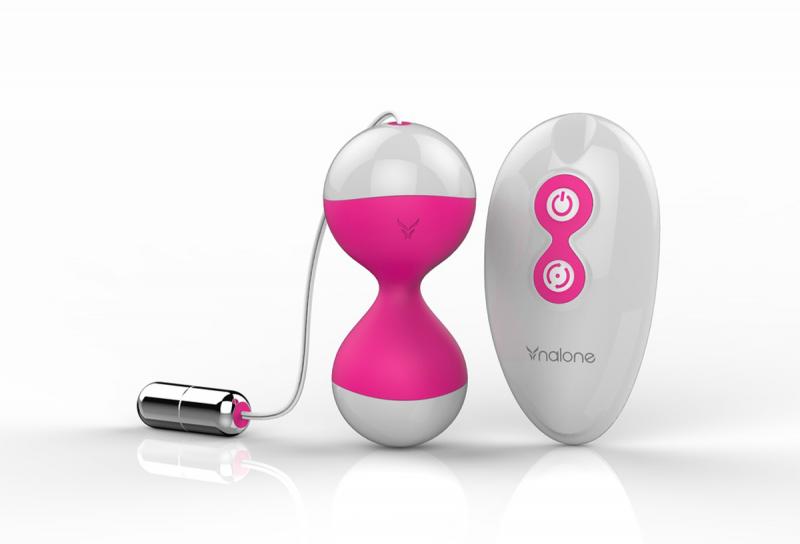 Nalone Miu Miu Egg (Vibro-Ei) Produktbild