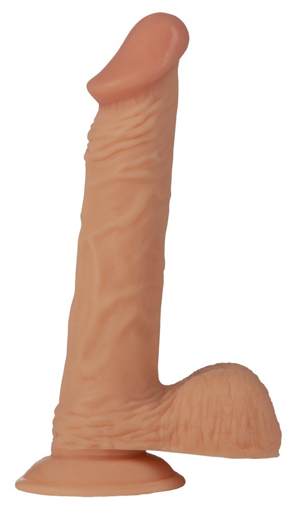 Nmc Dildo Blown Away Produktbild