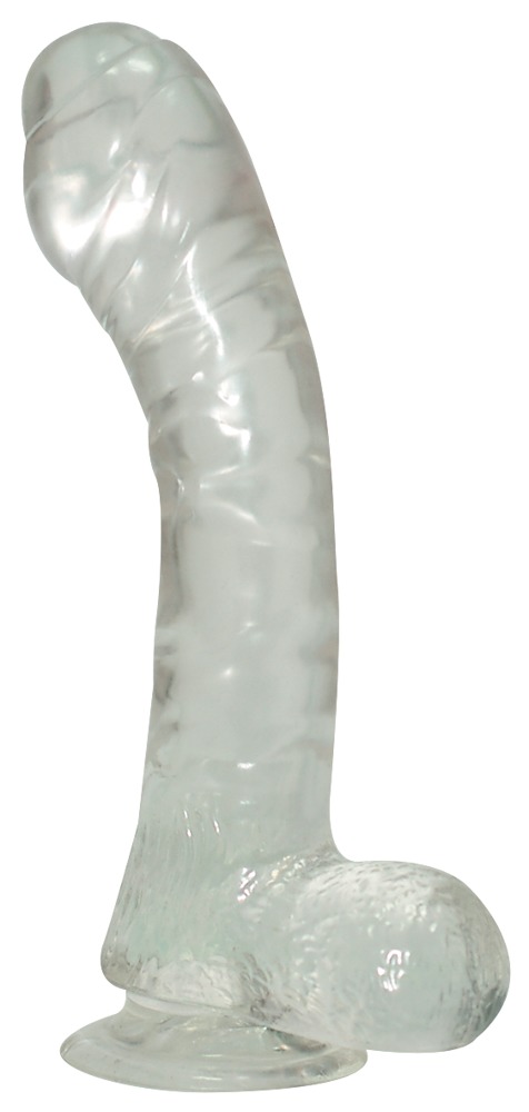 Nmc Lazy Buttcock Dildo Produktbild