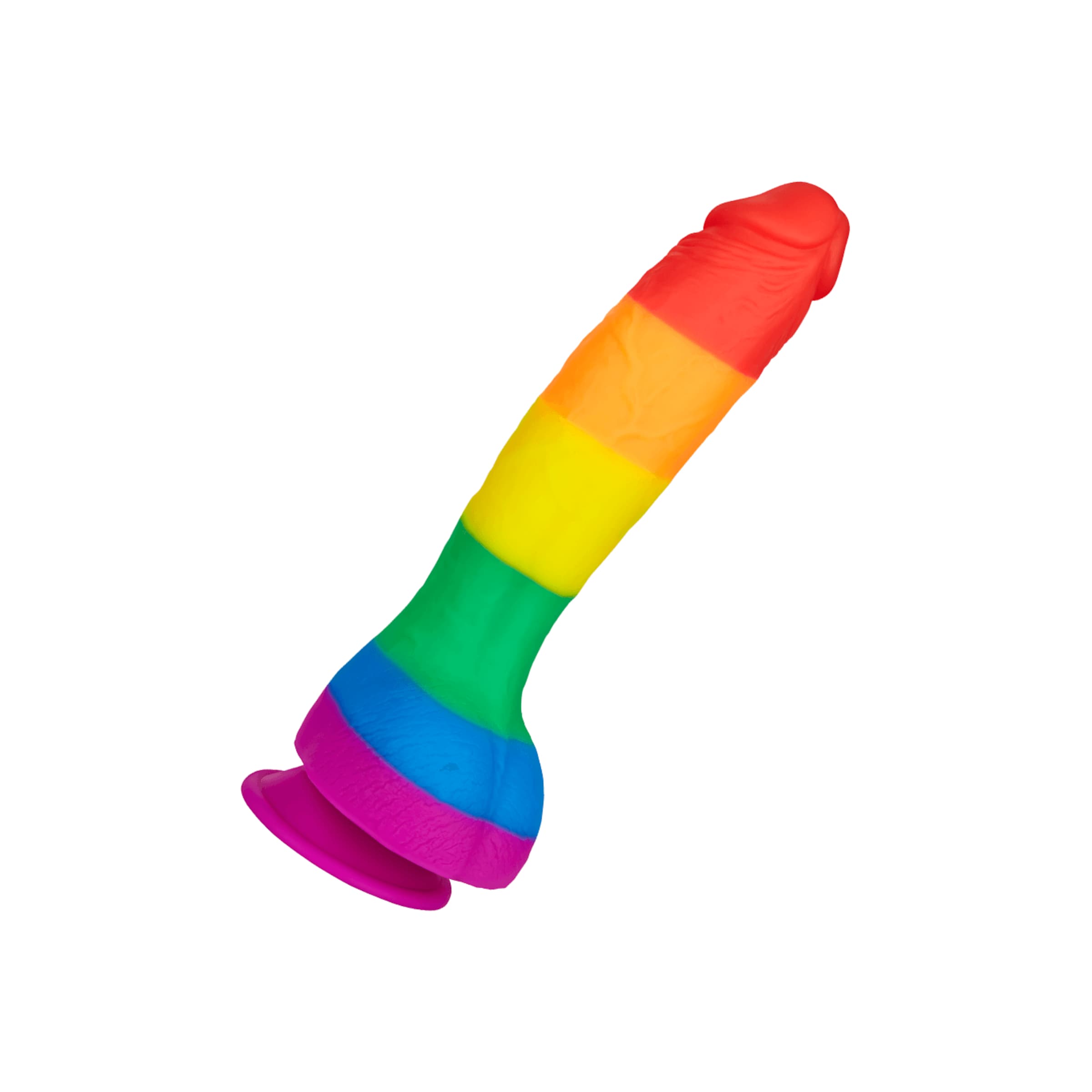 NS Novelties Pride Edition Produktbild