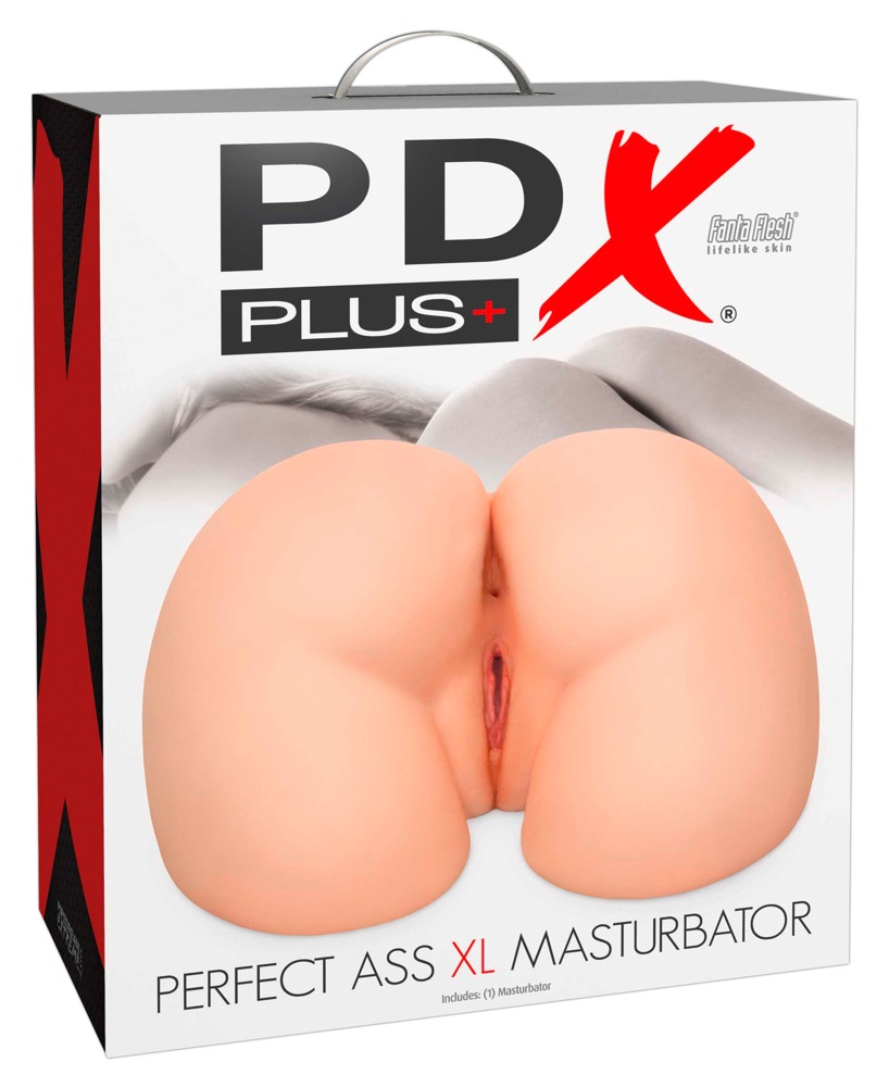 Pipedream Perfect Ass Masturbator Produktbild