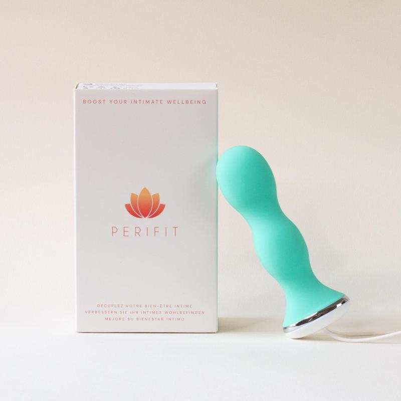 Perifit Kegel-Beckenbodentrainer Produktbild