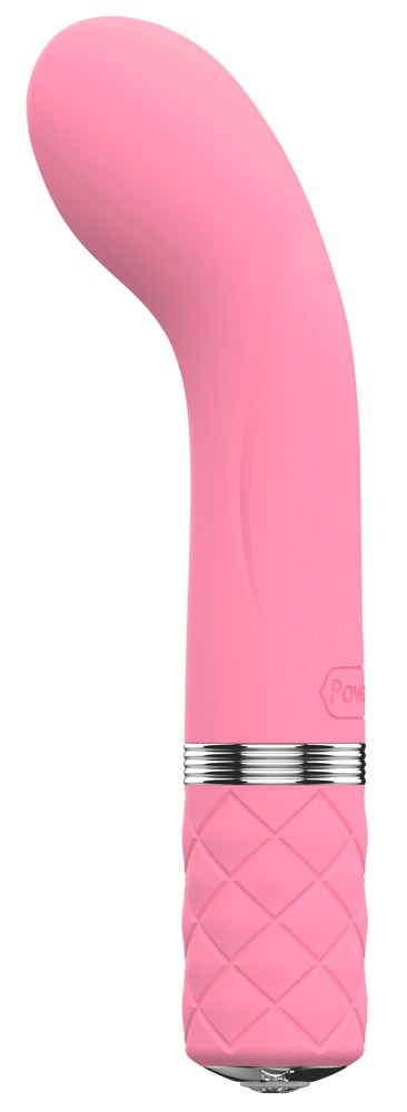 PILLOW TALK Schlanker G-Punkt-Vibrator Produktbild