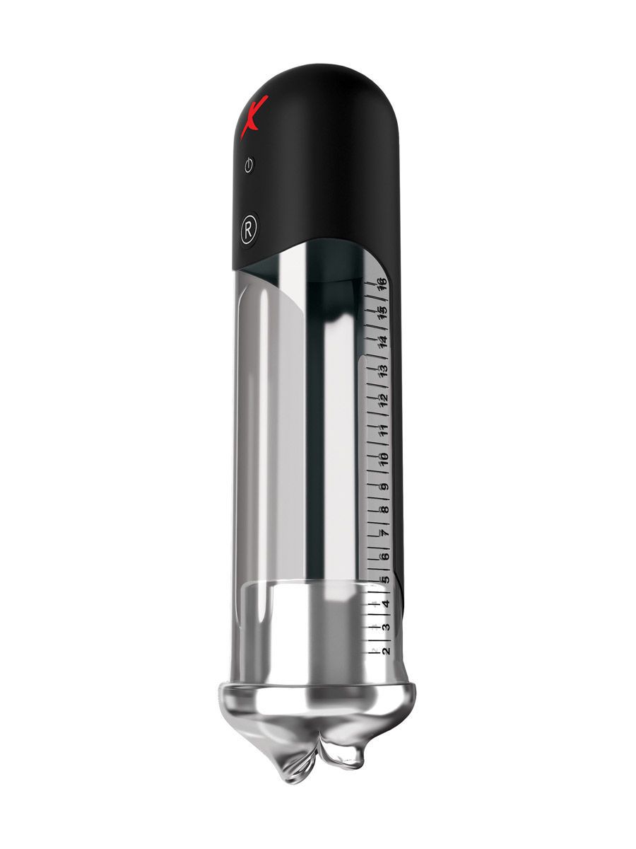 Pipedream Blowjob Power Pump Produktbild
