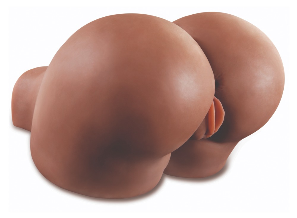 Pipedream Fuck My Big Ass Masturbator Produktbild