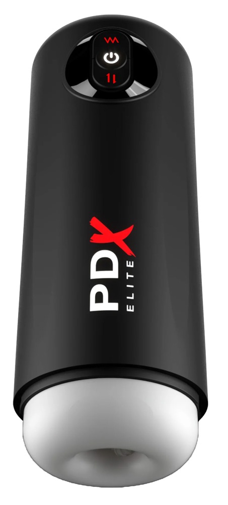 Pipedream Extreme PDX Milker Masturbator Produktbild