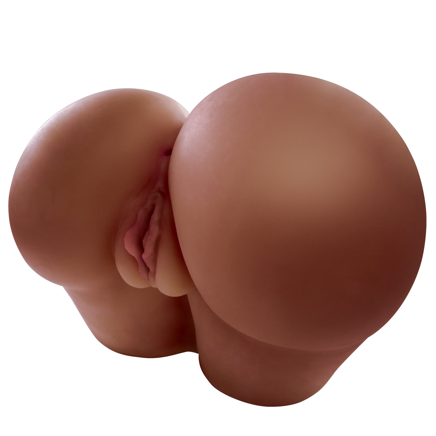 Pipedream Fuck me Silly Bubble Butt Produktbild