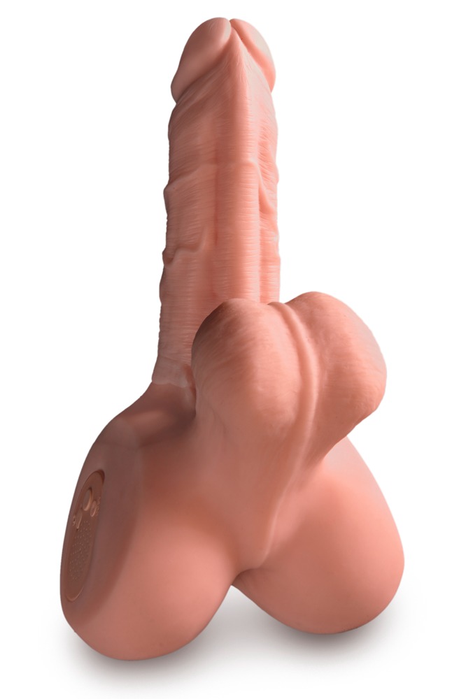 Pipedream Masturbator Fuck My Cock Produktbild
