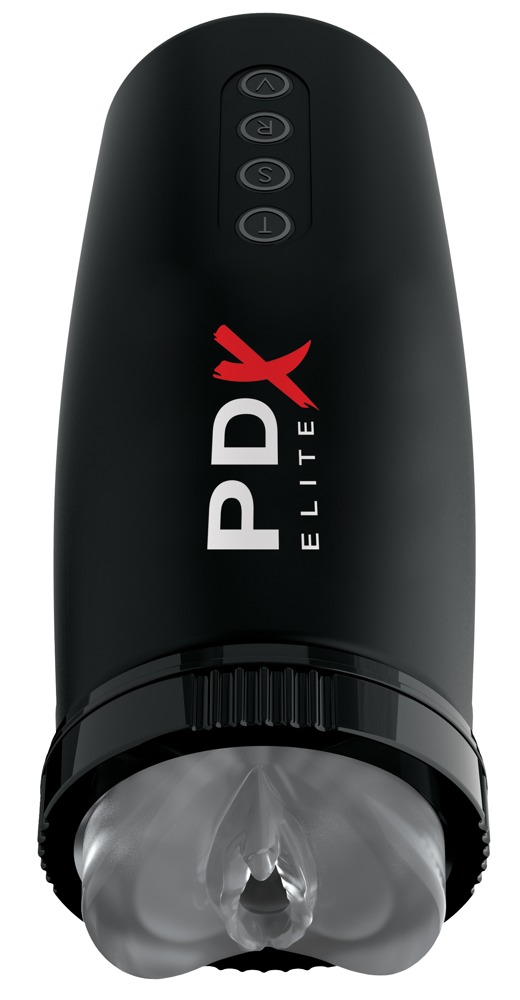Pipedream Motobator 2 Produktbild