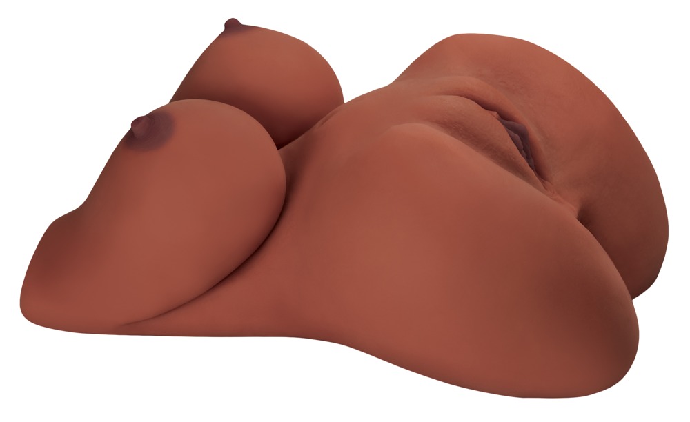 Pipedream Ez Bang Torso Produktbild