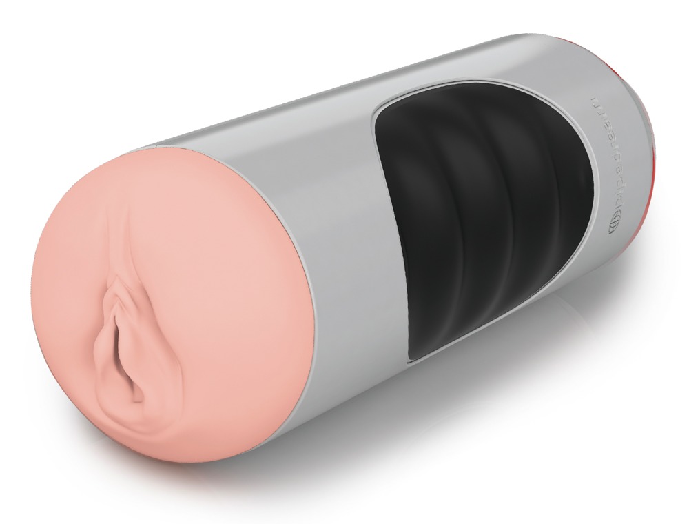Pipedream Pussy Stroker Mega Grip Produktbild