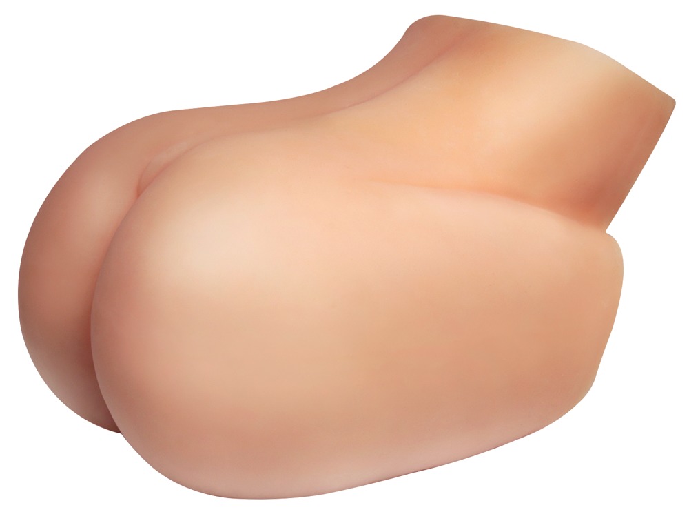 Pipedream Fuck me Silly Mega Masturbator Produktbild