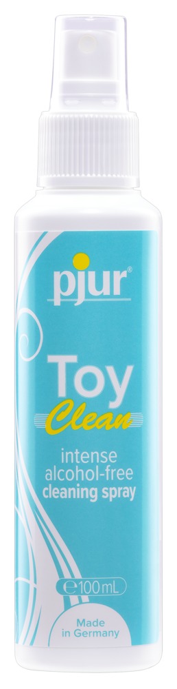 Pjur Toy Clean 100ml Produktbild