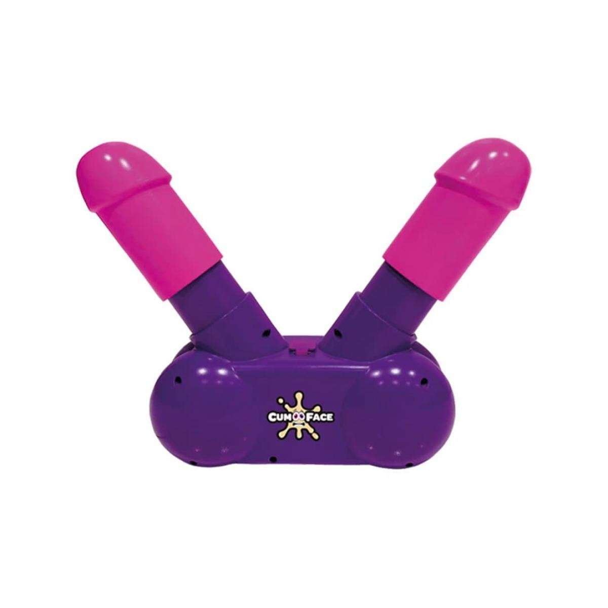 Play Wiv Me Cum Face Spiel Produktbild