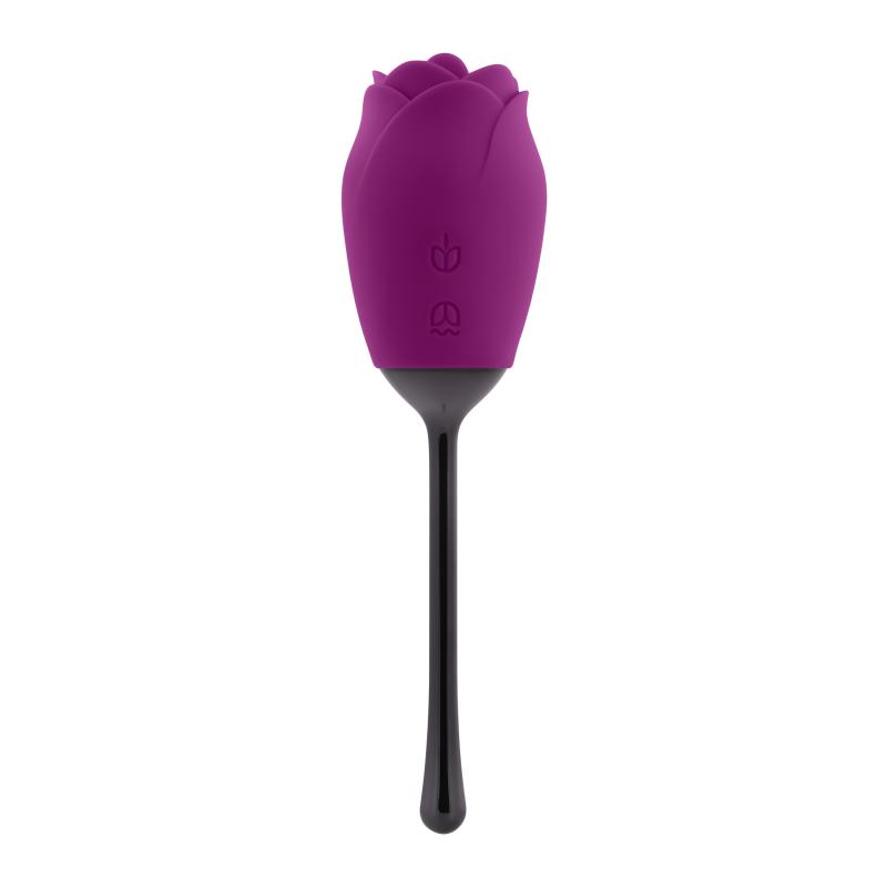 Playboy Petal Vibrator Produktbild