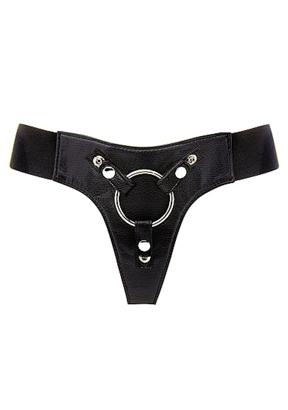 Realrock Harness Deluxe Produktbild