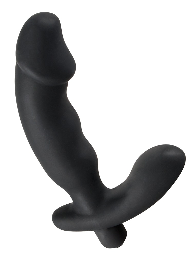 Rebel Realistischer Prostata-Massager